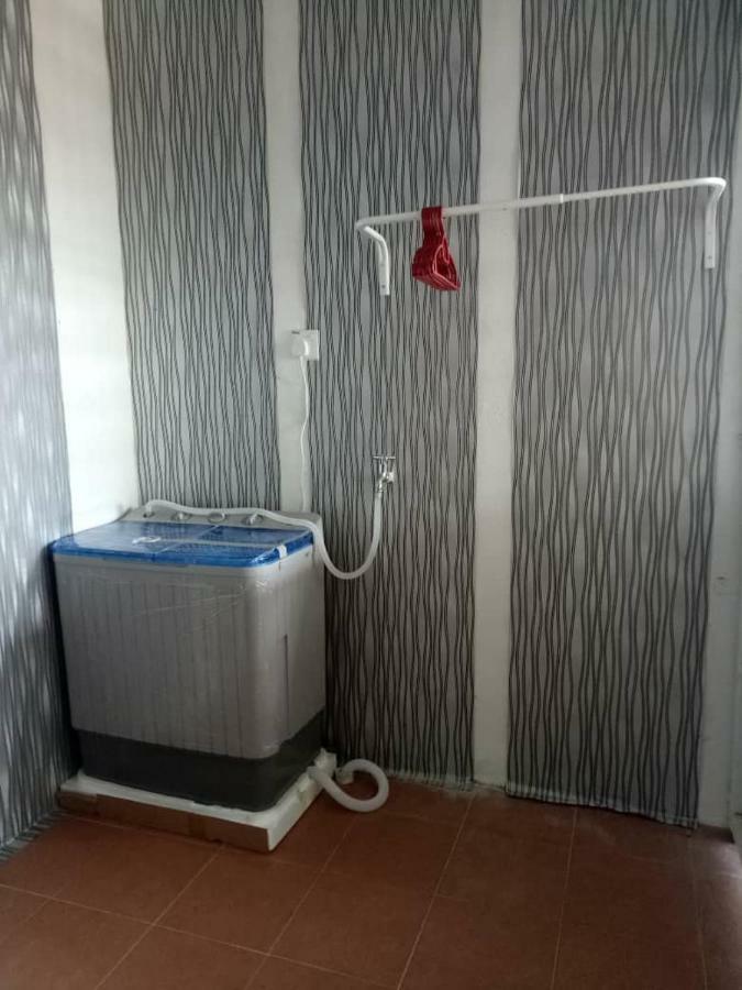Seri Homestay 293 Sungai Petani Exterior foto