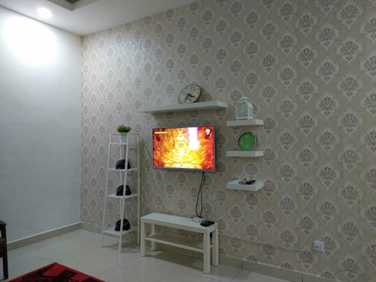 Seri Homestay 293 Sungai Petani Exterior foto
