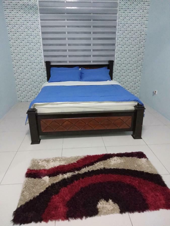 Seri Homestay 293 Sungai Petani Exterior foto