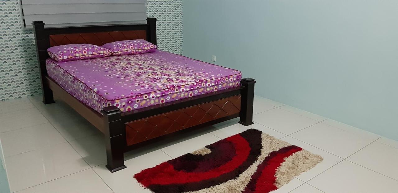 Seri Homestay 293 Sungai Petani Exterior foto